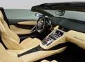 蘭博基尼Aventador LP700-4敞篷車
