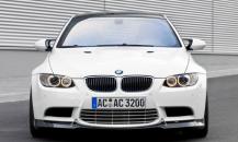AC Schnitzer ACS3