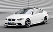 AC Schnitzer ACS3