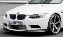 AC Schnitzer ACS3