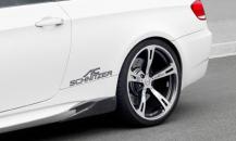 AC Schnitzer ACS3
