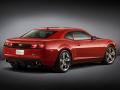 雪佛蘭Camaro LS7概念車