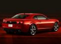 雪佛蘭Camaro LS7概念車