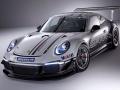 保時捷911 GT3 Cup