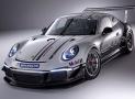 保時捷911 GT3 Cup