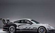 保時捷911 GT3 Cup