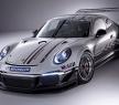 保時捷911 GT3 Cup