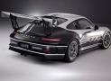 保時捷911 GT3 Cup