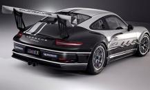 保時捷911 GT3 Cup