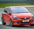 沃克斯豪爾Corsa VXR紐伯格林版