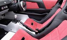 沃克斯豪爾VXR220