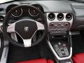 阿爾法羅密歐8C Spider