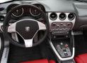 阿爾法羅密歐8C Spider