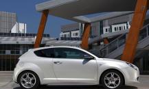 阿爾法羅密歐MiTo 1.4 MultiAir