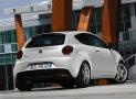 阿爾法羅密歐MiTo 1.4 MultiAir