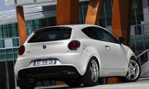 阿爾法羅密歐MiTo 1.4 MultiAir