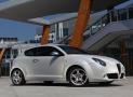 阿爾法羅密歐MiTo 1.4 MultiAir