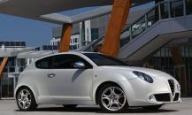阿爾法羅密歐MiTo 1.4 MultiAir