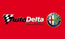 阿爾法羅密歐156 GTA Autodelta