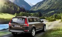 沃爾沃XC70