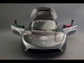 TAG Heuer特斯拉Roadster