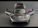 TAG Heuer特斯拉Roadster