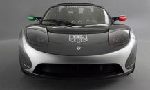 TAG Heuer特斯拉Roadster