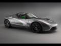 TAG Heuer特斯拉Roadster