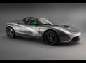 TAG Heuer特斯拉Roadster