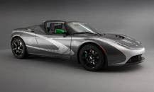 TAG Heuer特斯拉Roadster