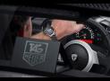 TAG Heuer特斯拉Roadster