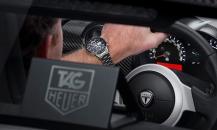TAG Heuer特斯拉Roadster