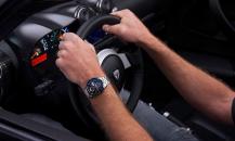 TAG Heuer特斯拉Roadster