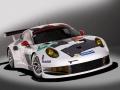 保時捷911 RSR