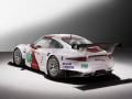 保時捷911 RSR