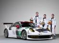 保時捷911 RSR