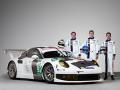 保時捷911 RSR