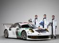 保時捷911 RSR