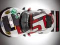 保時捷911 RSR
