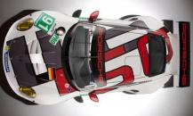 保時捷911 RSR