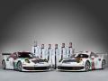 保時捷911 RSR