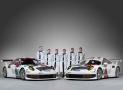 保時捷911 RSR