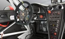 保時捷911 RSR