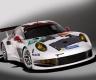 保時捷911 RSR