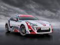 豐田GT86 CS-V3 Racecar