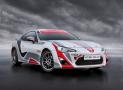 豐田GT86 CS-V3 Racecar