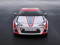 豐田GT86 CS-V3 Racecar