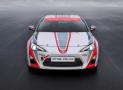 豐田GT86 CS-V3 Racecar