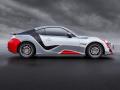 豐田GT86 CS-V3 Racecar