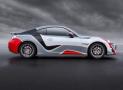 豐田GT86 CS-V3 Racecar